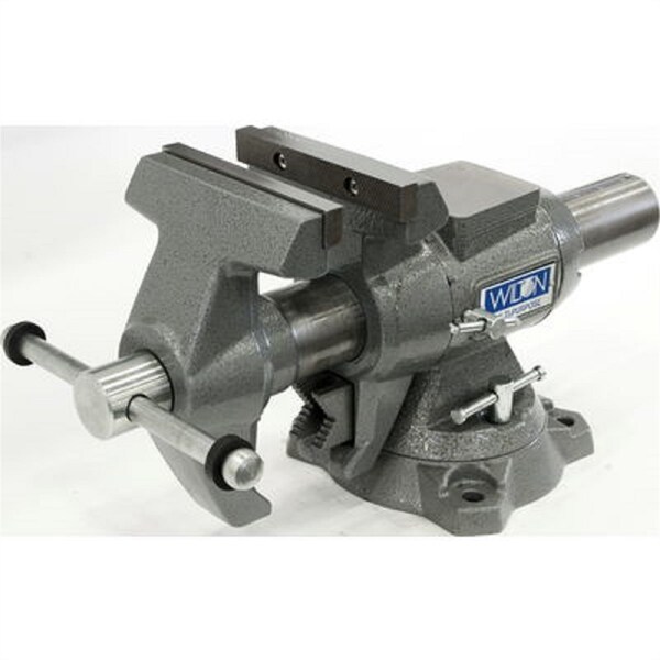 Jpw Industries 550P Multi-Purpose Vise 5.5 Inch 28824 - main